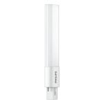Philips Corepro PL-S LED 5W 520lm - 830 Warmweiß | Ersatz für 9W
