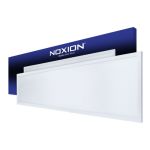 Noxion LED Panel Delta Pro Pronox V3.0 30W 4070lm - 840 Kaltweiß | 120x30cm - UGR <19 - Dali Dimmbar