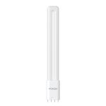 Noxion Lucent PL-L LED 11.9W 1500lm - 840 Kaltweiß | Ersatz Für 24W
