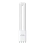 Noxion Lucent PL-L LED 7.9W 950lm - 830 Warmweiß | Ersatz Für 18W