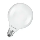 Ledvance LED Classic Globe E27 Matt 7.2W 1521lm - 840 Kaltwei&szlig; | Ersatz F&uuml;r 100W