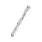 Osram QuickTronic Intelligent 1X18 Dali Dimmbar