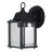 Ledvance LED Laterne Endura klassisch Schwarz E27 