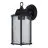 Ledvance LED Laterne Endura klassisch Schwarz E27 