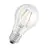 Osram Classic LED E27 Birne Fadenlampe Klar 2.2W 250lm - 827 Extra Warmweiß | Dimmbar - Ersatz Für 25W