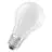 Osram Classic LED E27 Birne Fadenlampe Matt 2.2W 250lm - 827 Extra Warmweiß | Dimmbar - Ersatz Für 25W