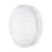 Ledvance Surface Bulkhead LED 300 15W 4000K Weiß IP65 | Notfallmodul - inkl. Sensor - Kaltweiß
