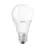 Osram Retrofit LED E27 Birne Fadenlampe Matt 9W 806lm - RGBW 827 Extra Warmweiß | Dimmbar - Ersatz Für 60W
