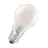 Osram Classic LED E27 Birne Fadenlampe Matt 4.8W 470lm - 840 Kaltweiß | Dimmbar - Ersatz Für 40W