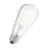 Osram Classic LED E27 Edison Fadenlampe Klar 2.5W 250lm - 827 Extra Warmweiß | Ersatz Für 25W