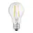Osram Three Step Dim Classic E27 A60 7W 827 806lm Fadenlampe | Extra Warmweiß - Ersatz für 60W

