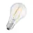Osram Classic LED E27 Birne Fadenlampe Klar 6.5W 806lm - 865 Tageslichtweiß | Ersatz Für 60W