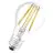Osram Classic LED E27 Birne Fadenlampe Klar 11W 1521lm - 865 Tageslichtweiß | Ersatz Für 100W