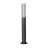 Ledvance LED Pollerleuchte Endura Stil Flare Dunkel Grau 7W 470lm - 830 Warmweiß | 60cm