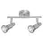 Ledvance LED-Spot GU10 2x2.6W 460lm - 827 Extra Warmweiß