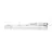 Ledvance LED Wasserdicht Deckenleuchte feuchtigkeitsdicht Emergency 18W 6500K 120cm | Tageslichtweiß
