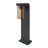 Ledvance Endura klassisch Cascade Poller 50cm E27 Amber