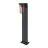 Ledvance Endura klassisch Cascade Poller 80cm E27 Amber