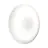 Ledvance LED-Wand- und Deckenleuchte Orbis Pure 400 24W 830 1800lm Weiß IP20 | Warmweiß