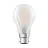 Osram Classic LED B22d Birne Fadenlampe Matt 11W 1521lm - 865 Tageslichtweiß | Dimmbar - Ersatz für 100W