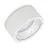 Ledvance LED Downlight Surface IP65 Aluminium Weiß 45W 4950lm 60D - 840 Kaltweiß | IP65