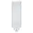 Ledvance Dulux-T LED 10W - 830 Warmweiß | Ersatz Für 26W