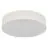 Ledvance Bulkhead Orbis Paris Beige | Geeignet für 2x E27 - 400mm - IP20