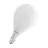 Osram Vintage 1906 LED Big Grape E27 Fadenlampe Matt 7.3W 806lm - 827 Extra Warmweiß | Dimmbar - Ersatz Für 60W