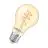 Osram Vintage 1906 LED Classic Slim E27 Birne Fadenlampe Gold 4.9W 470lm - 927 Extra Warmweiß | Höchste Farbwiedergabe - Dimmbar - Ersatz Für 40W