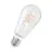 Osram Vintage 1906® LED Edison E27 Klar 3.4W 470lm - 827 Extra Warmweiß | Ersatz Für 40W