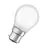 Osram LED Retrofit Classic P B22d Birne Fadenlampe Matt 4W 470lm - 840 Kaltweiß | Ersatz Für 40W