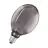 Osram Vintage 1906 LED E27 Globe Fadenlampe Smoke 130mm 4W 110lm - 818 Extra Warmweiß | Dimmbar - Ersatz Für 12W