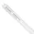Ledvance LED Röhre T8 Value (UN) High Output 8W 900lm - 840 Kaltweiß | 60cm - Ersatz Für 18W