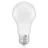 Ledvance Classic LED E27 Birne Matt 9W 1055lm - 827 Extra Warmweiß | Ersatz für 75W