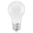 Ledvance Classic LED E27 Birne Matt 4.9W 470lm - 827 Extra Warmweiß | Ersatz für 40W