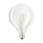 Ledvance Classic LED E27 Globe Fadenlampe Klar 4W 470lm - 827 Extra Warmweiß | Ersatz für 40W