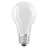 Ledvance Classic LED E27 Birne Fadenlampe Matt 7W 806lm - 840 Kaltweiß | Dimmbar - Ersatz für 60W