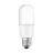 Ledvance Classic LED E27 Linear Matt 8W 806lm - 840 Kaltweiß | Ersatz für 60W