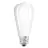 Ledvance Classic LED E27 Birne Fadenlampe Matt 6.5W 730lm - 827 Extra Warmweiß | Ersatz für 55W