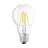 Ledvance Classic LED E27 Birne Fadenlampe Klar 4W 470lm - 827 Extra Warmweiß | Ersatz für 40W