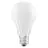 Ledvance Classic LED E27 Birne Fadenlampe Matt 17W 2452lm - 840 Kaltweiß | Ersatz für 150W