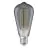 Ledvance Vintage 1906 LED E27 Edison Smoke 11W 500lm - 818 Extra Warmweiß | Dimmbar - Ersatz Für 42W