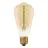 Ledvance Vintage 1906 LED E27 Birne Gold 4.8W 420lm - 822 Extra Warmweiß | Dimmbar - Ersatz für 37W