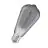 Ledvance LED Vintage 1906 E27 Edison Fadenlampe Smokey 3.4W 100lm - 818 Extra Warmweiß