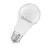 Ledvance Classic LED E27 Birne Matt 10W 1055lm - 827 Extra Warmweiß | Bewegungs- Und Lichtsensor - Ersatz Für 75W