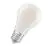 Osram Classic LED E27 Birne Fadenlampe Matt 5W 1055lm Ultra Efficiency - 840 Kaltweiß | Ersatz Für 75W