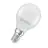 Ledvance Classic LED E14 Kugel Matt 4.9W 470lm - 827 Extra Warmweiß | Ersatz Für 40W