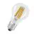 Ledvance Classic LED E27 Birne Fadenlampe Klar 7.2W 1521lm - 827 Extra Warmweiß | Ersatz Für 100W