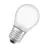 Osram LED Classic LED E27 Birne Fadenlampe Matt 2.2W 470lm - 827 Extra Warmweiß | Ersatz Für 40W