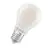 Ledvance Classic Superior LED Glühbirne E27 Birne Fadenlampe Matt 5W 1055lm - 840 Kaltweiß | Ersatz Für 75W